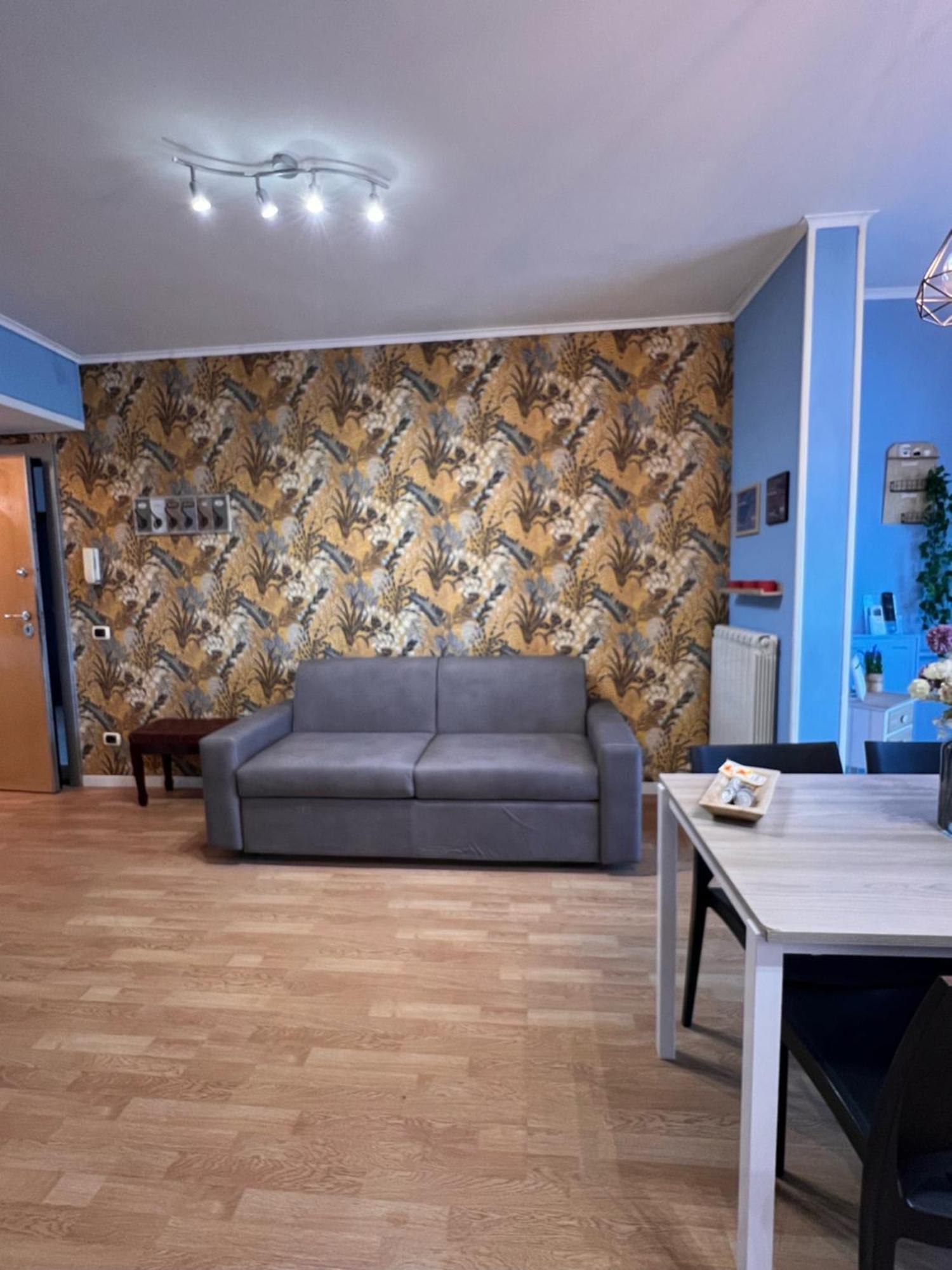Candy House Лидо-ди-Остия Экстерьер фото